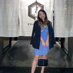 Meet your Posher, Yoyo